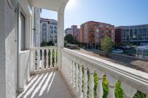 Квартира с низкой таксой на Солнечном Берегу І №4908