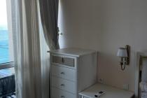 Sea view apartment in Nessebar І №3847