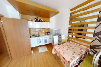 Two-room apartment in Sweet Homes I №2484