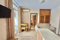 Apartment in the Dawn Park complex І №4710