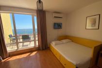 Sea view apartment in Sveti Vlas І №4763