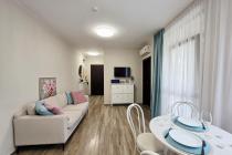 Apartment in the Sorento Sole Mare complex І №4817
