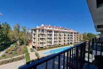 Apartment in the Emilia Romana Boutique complex І №3868