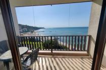 Apartment with panoramic sea view in St. Vlas І №3344