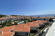 Apartment with sea and mountain views І №3356