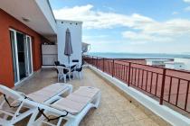 Квартира в комплексе Марина форт І №4579