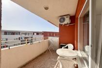 Apartment in the Nessebar Fort complex І №4317