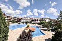 Квартира в комплексе Каза Реал І №4424