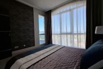 Wohnung in der Anlage Odyssey І №4339