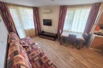 Студия в комплексе Амадеус 19 І №4559