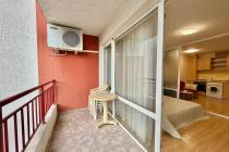 Квартира в комплексе Грин Форт І №4582