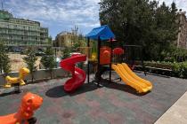 Apartment in the Domenico complex І №4620