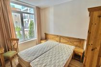 Apartment in the Dawn Park complex І №4710