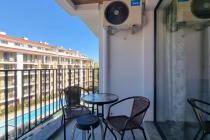 Apartment in the Emilia Romana Boutique complex І №3868