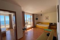 Sea view apartment in Sveti Vlas І №4763