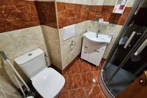 Apartment with panoramic sea view І №4814