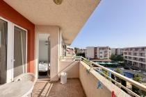 Apartment in the Nessebar Fort complex І №4317