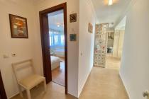 Apartment with new furniture in St. Vlas І №3331