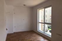 Studio on the first line with a low maintenance fee I №2545