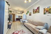 Apartment in einem Luxuskomplex in Burgas І №4490