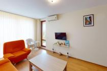 Three-room apartment with sea view І No. 2631