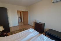 Квартира с видом на море в комплексе Санрайз, Обзор І №4574