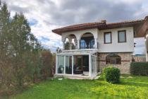 Furnished house in the village of Goritsa І №4612