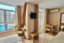 Apartment in the Dawn Park complex І №4710