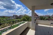 Wohnung in der Anlage Poseidon І №4799