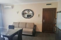 Wohnung zu einem günstigen Preis in Sweti Vlas I №2678