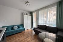 Studio in der Anlage Casa Rosa І №4761