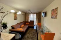 Wohnung im Sea Fort Komplex І №3409