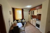 Cheap 2 bedroom apartment on the seaside І №3497