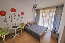 Студия в комплексе Санни Вью Централ І №3581