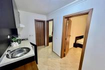 Cheap apartment in the Antonia complex І №3829