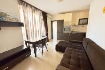 Apartment ohne Servicegebühr in Pomorie І №3852