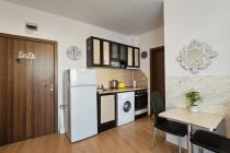 One-bedroom apartment at a bargain price І №3867