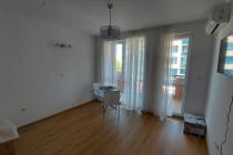 Inexpensive studio in the complex Casa Rosa I №2501