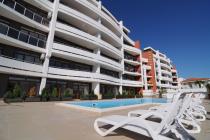 Apartment with new furniture in St. Vlas І №3331