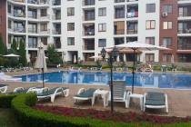 Apartment in the Apollon 7 complex І №4302