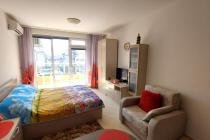 Studio in a residential building in Pomorie І №4314