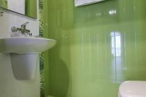 Wohnung in der Anlage Odyssey І №4339