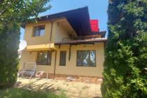 Haus im Dorf Goritsa І №4343