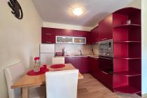 Apartment in a residential building in Ravda І №4392