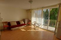 Студия в комплесксе Форт Нокс Гранд Резорт І №4402