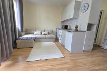 Студия с низкой таксой в Несебре І №4441