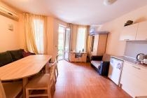 Studio in the Panorama Dreams complex І №4448