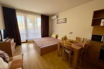 Студия в комплексе Панорама Бэй 1 І №4474