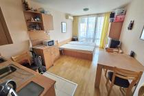 Studio im Zentrum von Nessebar І №4487