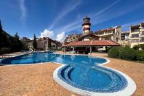 Geräumiges Studio in Sveti vlas І №4505